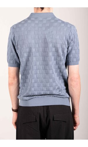Gallia Gallia Polo / Room / Staal