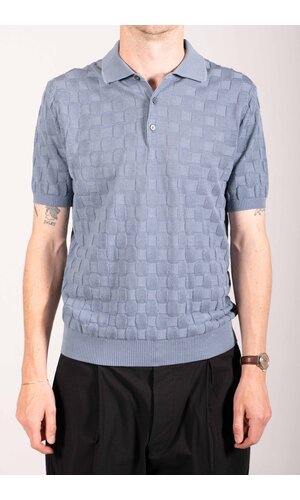 Gallia Gallia Polo / Room / Staal