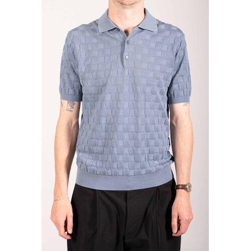 Gallia Gallia Polo / Room / Staal