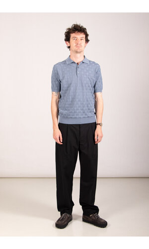Gallia Gallia Polo / Room / Staal