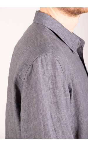 Delikatessen Delikatessen Shirt / Feel Good / Dove Grey Delikatessen Delikatessen Shirt / Feel Good / Dove Grey