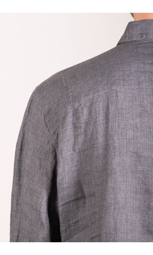 Delikatessen Delikatessen Shirt / Feel Good / Dove Grey Delikatessen Delikatessen Shirt / Feel Good / Dove Grey