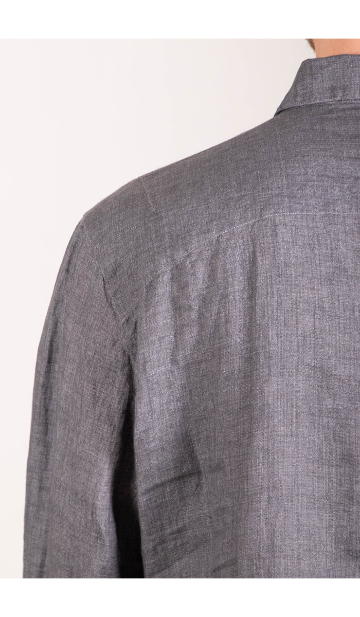 Delikatessen Delikatessen Shirt / Feel Good / Dove Grey Delikatessen Delikatessen Shirt / Feel Good / Dove Grey