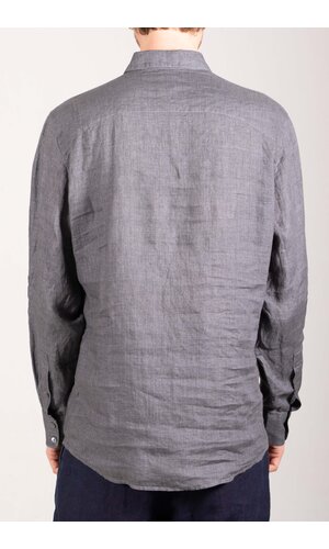 Delikatessen Delikatessen Shirt / Feel Good / Dove Grey Delikatessen Delikatessen Shirt / Feel Good / Dove Grey