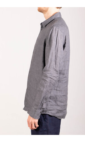 Delikatessen Delikatessen Shirt / Feel Good / Dove Grey Delikatessen Delikatessen Shirt / Feel Good / Dove Grey