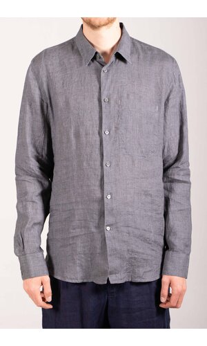 Delikatessen Delikatessen Shirt / Feel Good / Dove Grey Delikatessen Delikatessen Shirt / Feel Good / Dove Grey