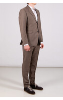 Tiger of Sweden Broek / Tenuta / Bruinig