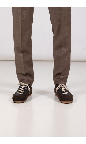 Tiger of Sweden Tiger of Sweden Broek / Tenuta / Bruinig