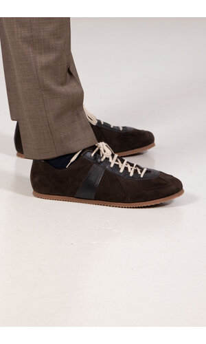 Tiger of Sweden Tiger of Sweden Broek / Tenuta / Bruinig