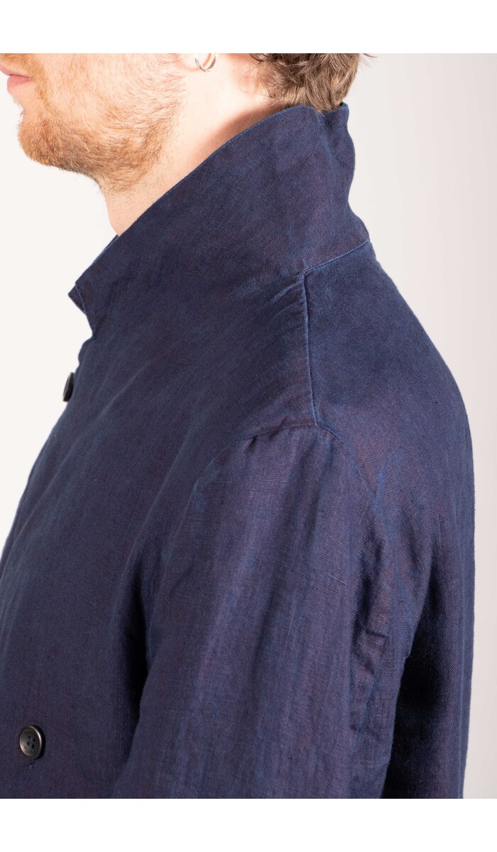 Hannes Roether Hannes Roether Colbert / Joppe / Indigo