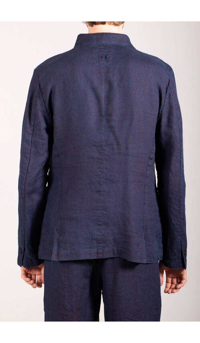 Hannes Roether Hannes Roether Colbert / Joppe / Indigo