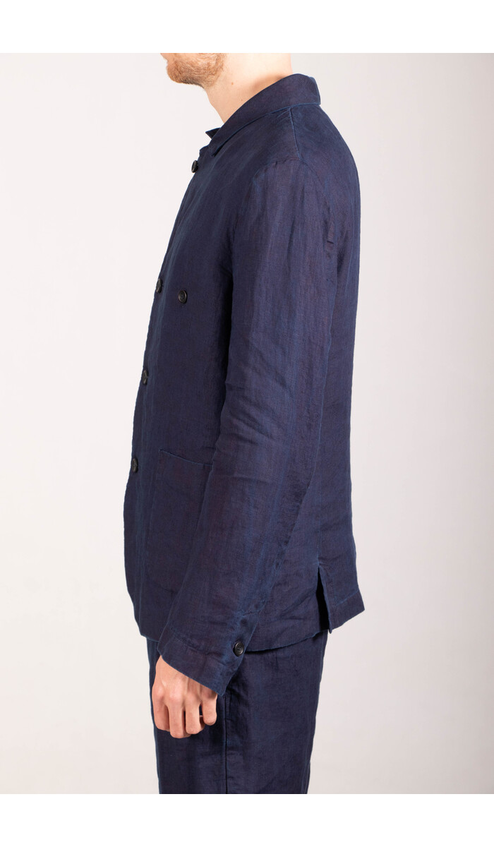 Hannes Roether Hannes Roether Colbert / Joppe / Indigo