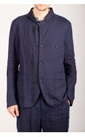 Hannes Roether Colbert / Joppe / Indigo