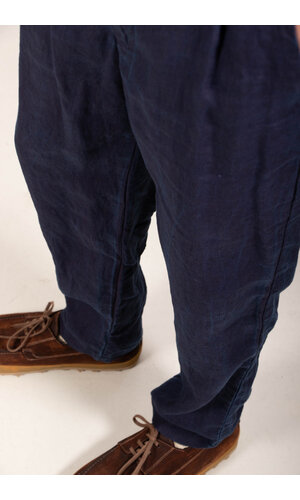 Hannes Roether Hannes Roether Broek / Padre / Indigo
