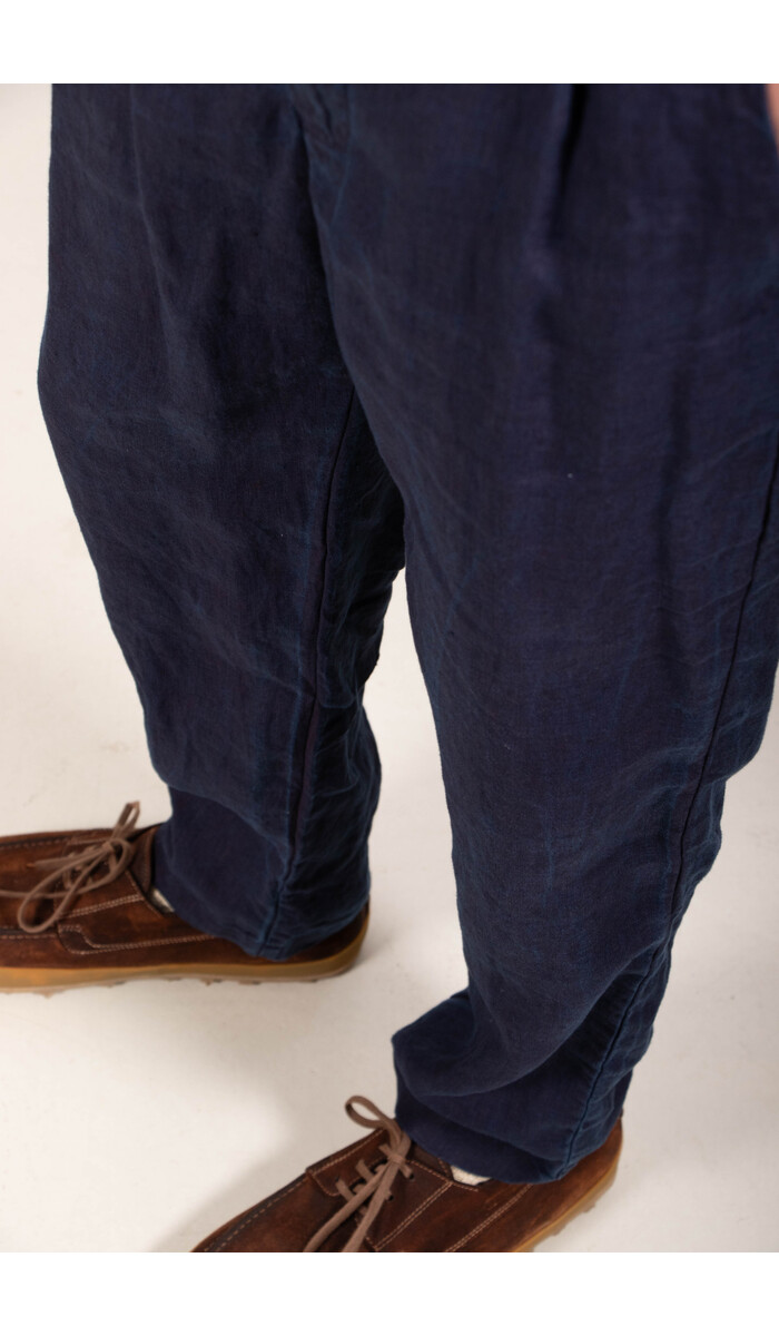 Hannes Roether Hannes Roether Broek / Padre / Indigo