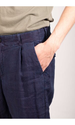 Hannes Roether Hannes Roether Broek / Padre / Indigo