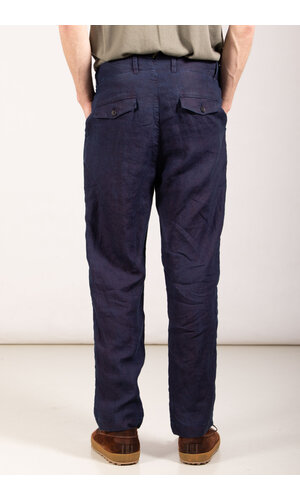 Hannes Roether Hannes Roether Broek / Padre / Indigo
