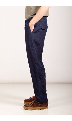 Hannes Roether Hannes Roether Broek / Padre / Indigo