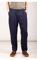 Hannes Roether Broek / Padre / Indigo
