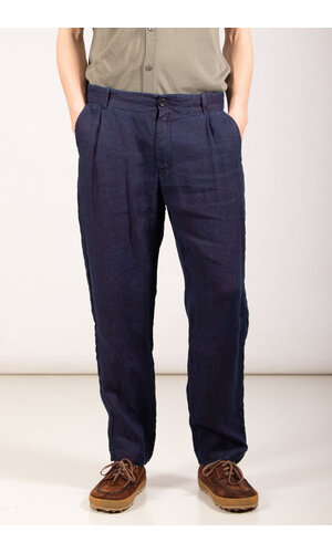 Hannes Roether Hannes Roether Broek / Padre / Indigo
