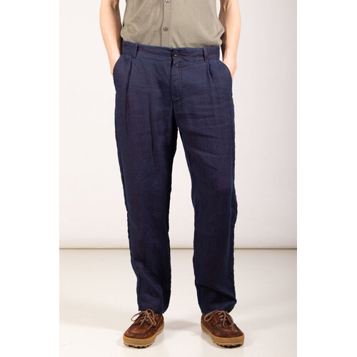Hannes Roether Hannes Roether Broek / Padre / Indigo