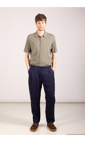 Hannes Roether Hannes Roether Broek / Padre / Indigo