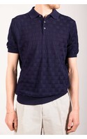 Gallia Polo / Room / Navy