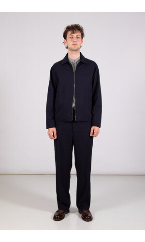 Homecore Homecore Jacke / Keanu Rock / Navy Homecore Homecore Jacke / Keanu Rock / Navy