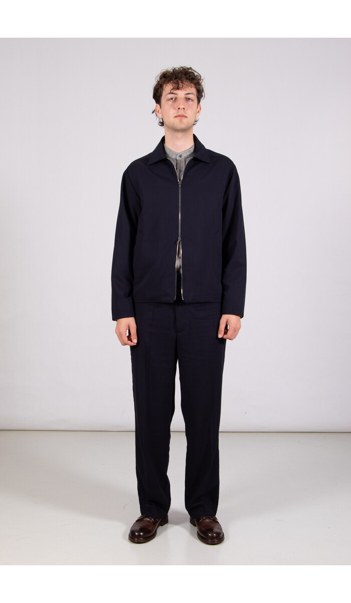 Homecore Homecore Jacke / Keanu Rock / Navy Homecore Homecore Jacke / Keanu Rock / Navy