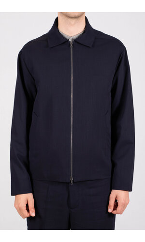 Homecore Homecore Jacke / Keanu Rock / Navy Homecore Homecore Jacke / Keanu Rock / Navy