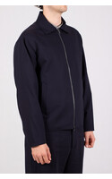 Homecore Jacke / Keanu Rock / Navy