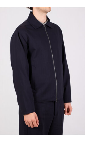 Homecore Homecore Jacke / Keanu Rock / Navy Homecore Homecore Jacke / Keanu Rock / Navy