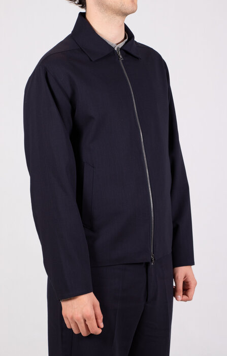 Homecore Homecore Jacket / Keanu Rock / Navy