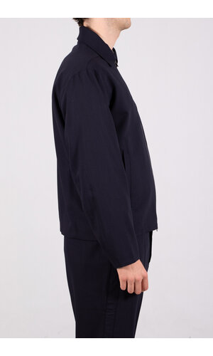 Homecore Homecore Jacke / Keanu Rock / Navy Homecore Homecore Jacke / Keanu Rock / Navy