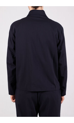 Homecore Homecore Jacke / Keanu Rock / Navy Homecore Homecore Jacke / Keanu Rock / Navy