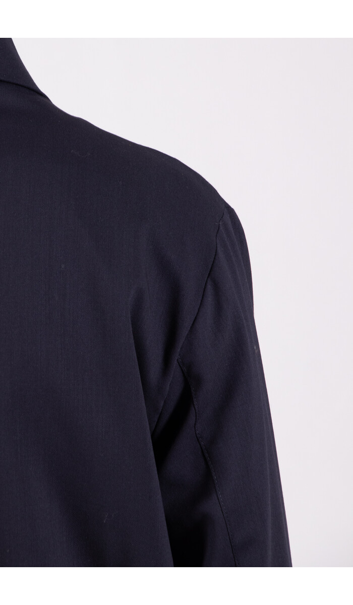 Homecore Homecore Jacke / Keanu Rock / Navy Homecore Homecore Jacke / Keanu Rock / Navy