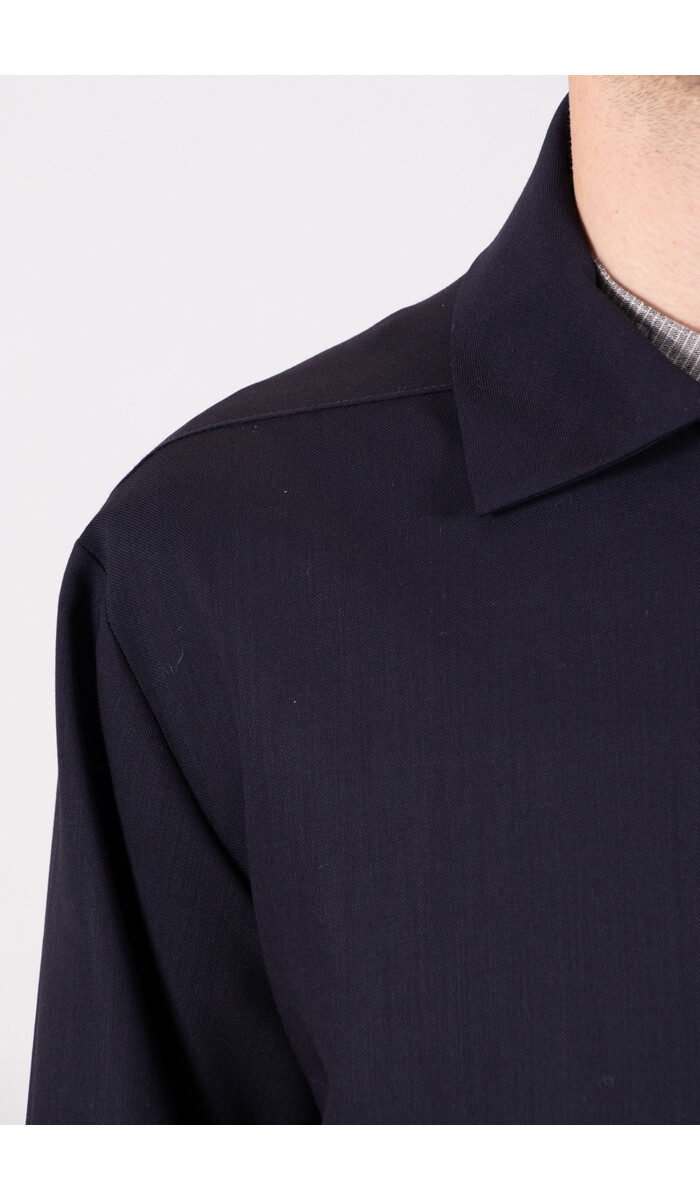 Homecore Homecore Jacke / Keanu Rock / Navy Homecore Homecore Jacke / Keanu Rock / Navy