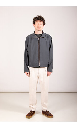 Camiel Fortgens Camiel Fortgens Jack / Track Jacket / Petrol Camiel Fortgens Camiel Fortgens Jack / Track Jacket / Petrol