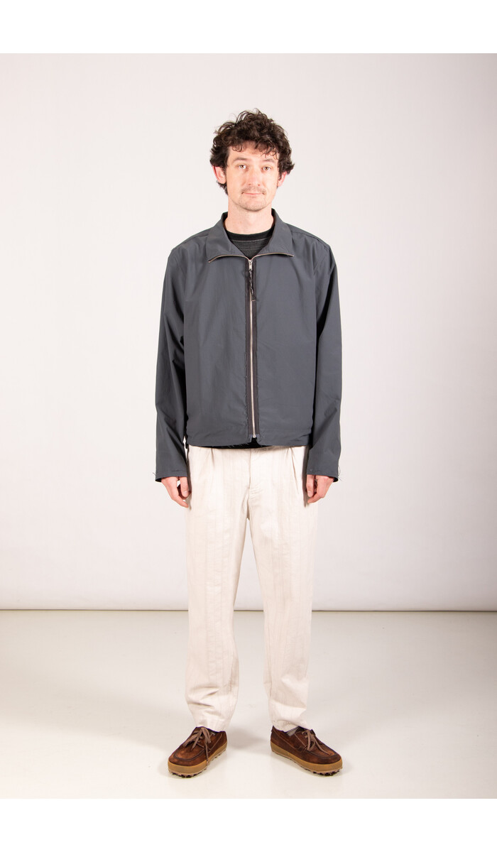 Camiel Fortgens Camiel Fortgens Jack / Track Jacket / Petrol Camiel Fortgens Camiel Fortgens Jack / Track Jacket / Petrol
