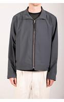 Camiel Fortgens Jack / Track Jacket / Petrol