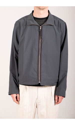 Camiel Fortgens Camiel Fortgens Jack / Track Jacket / Petrol Camiel Fortgens Camiel Fortgens Jack / Track Jacket / Petrol