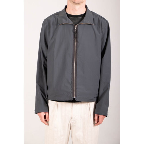 Camiel Fortgens Camiel Fortgens Jack / Track Jacket / Petrol