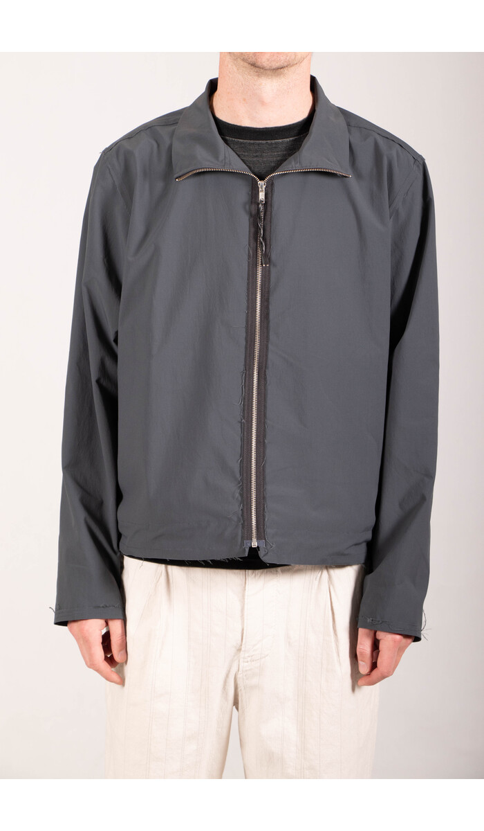 Camiel Fortgens Camiel Fortgens Jack / Track Jacket / Petrol Camiel Fortgens Camiel Fortgens Jack / Track Jacket / Petrol