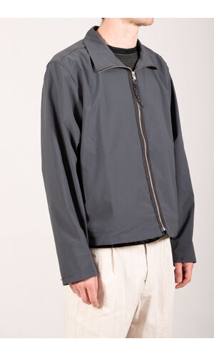 Camiel Fortgens Camiel Fortgens Jack / Track Jacket / Petrol Camiel Fortgens Camiel Fortgens Jack / Track Jacket / Petrol