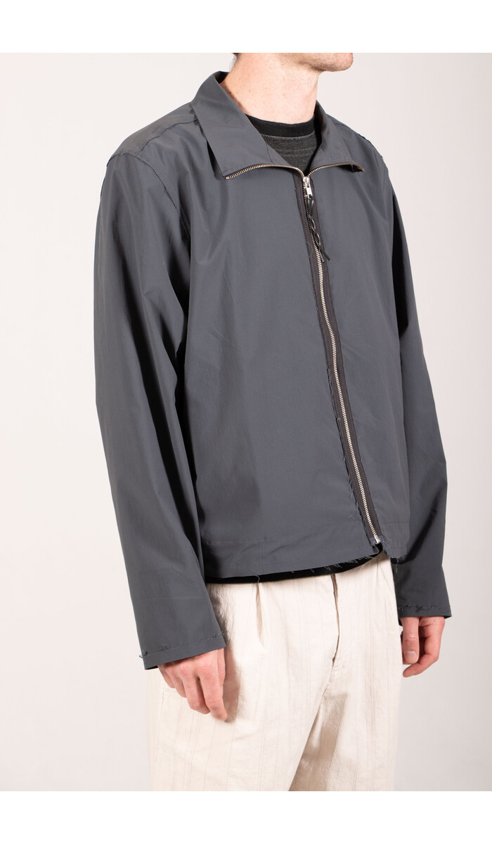 Camiel Fortgens Camiel Fortgens Jack / Track Jacket / Petrol Camiel Fortgens Camiel Fortgens Jack / Track Jacket / Petrol