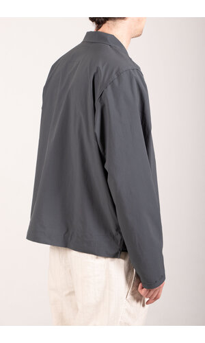 Camiel Fortgens Camiel Fortgens Jack / Track Jacket / Petrol Camiel Fortgens Camiel Fortgens Jack / Track Jacket / Petrol