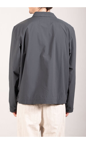 Camiel Fortgens Camiel Fortgens Jack / Track Jacket / Petrol Camiel Fortgens Camiel Fortgens Jack / Track Jacket / Petrol