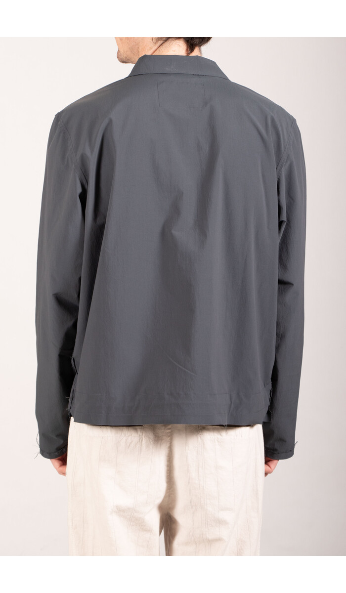 Camiel Fortgens Camiel Fortgens Jack / Track Jacket / Petrol Camiel Fortgens Camiel Fortgens Jack / Track Jacket / Petrol