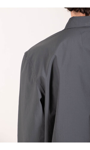 Camiel Fortgens Camiel Fortgens Jack / Track Jacket / Petrol Camiel Fortgens Camiel Fortgens Jack / Track Jacket / Petrol