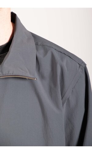 Camiel Fortgens Camiel Fortgens Jack / Track Jacket / Petrol Camiel Fortgens Camiel Fortgens Jack / Track Jacket / Petrol